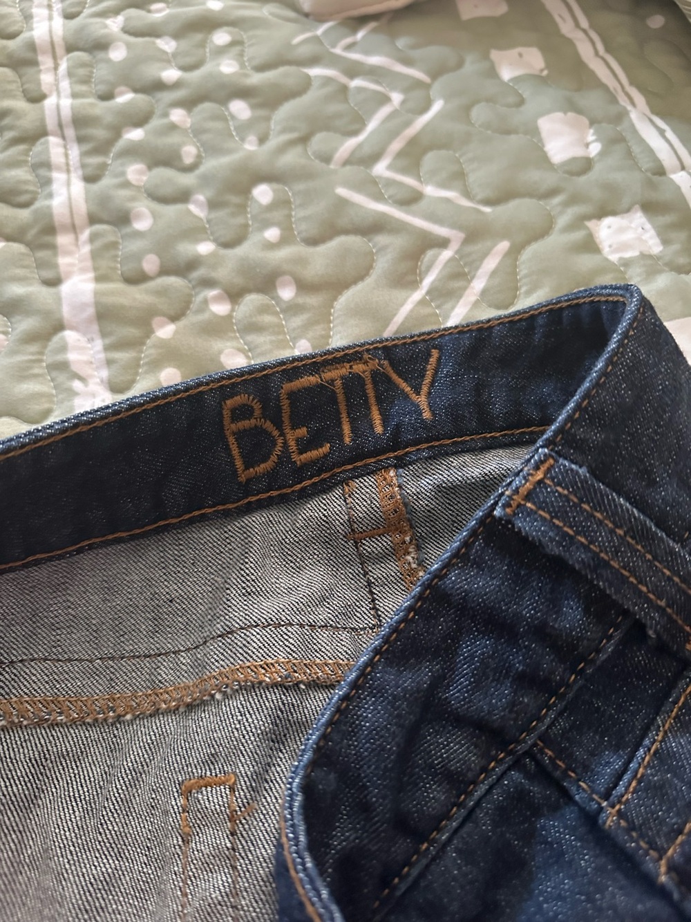 Kimes ranch jeans